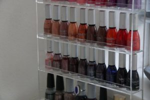 Geniet van een manicure in Almere
